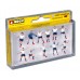Set "echipa fotbal" - H0 Noch 15965